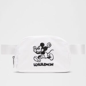 Mickey Mouse Everywhere Belt Bag by lululemon Disney